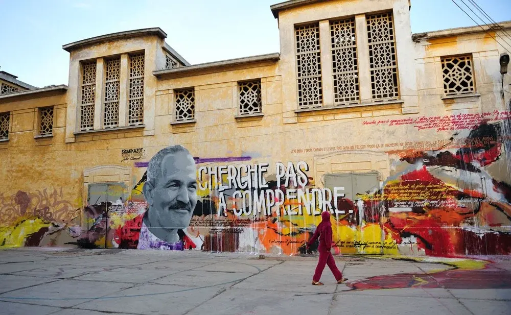 Casablanca engage 95 millions de dirhams pour transformer ses anciens abattoirs en pôle culturel