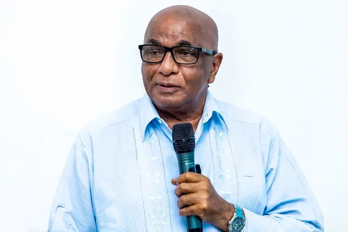 Emmanuel Ackah, l'homme de l'ombre qui Structure le pouvoir Gbagbo