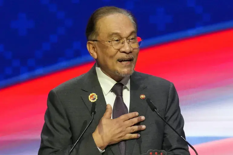 Anwar Ibrahim et Taïwan : la Malaisie entre équilibre géopolitique et tensions régionales