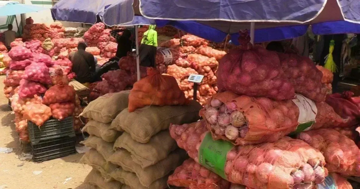 Gamou de Tivaouane : stocks alimentaires stables, prix en chute avant le pèlerinage