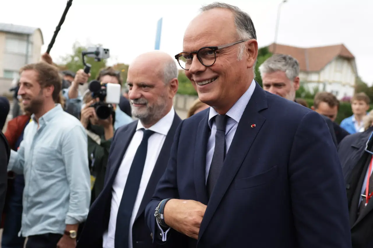 Présidentielle française 2027 : une recomposition politique sous haute tension