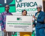 La Fondation BOA-Burkina Faso : un engagement solidaire pour la santé au CHU-Yalgado Ouédraogo