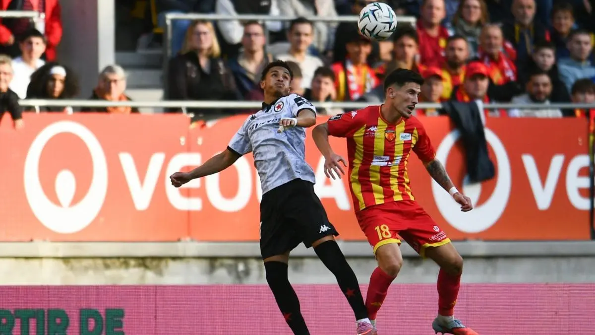 Le Mans s'incline en amical face au Havre avant la reprise de Ligue 1