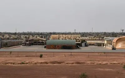 Guinée-Bissau : un scrutin référendaire sous l'ombre du pouvoir militaire