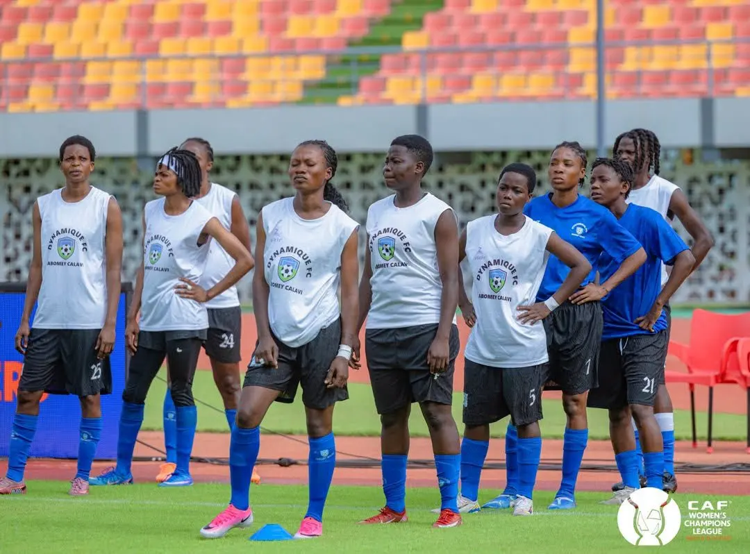 ASKO-Togo affronte Dynamique FC-Bénin : où et quand suivre ce duel crucial pour la Ligue des champions CAF ?