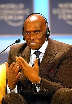 En février 1992, Abdoulaye Wade plaçait le dialogue au cœur de la stabilité africaine à Abidjan