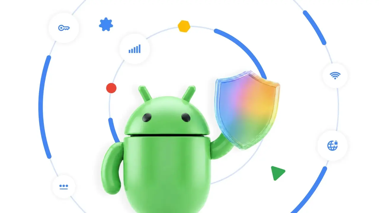 Android 17 renforce la confidentialité des données de navigation au niveau du système