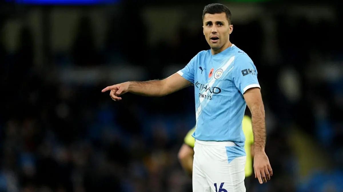 Rodri quitte Manchester City pour le Barça : l’impossible bataille de Maresca pour retenir ses talents