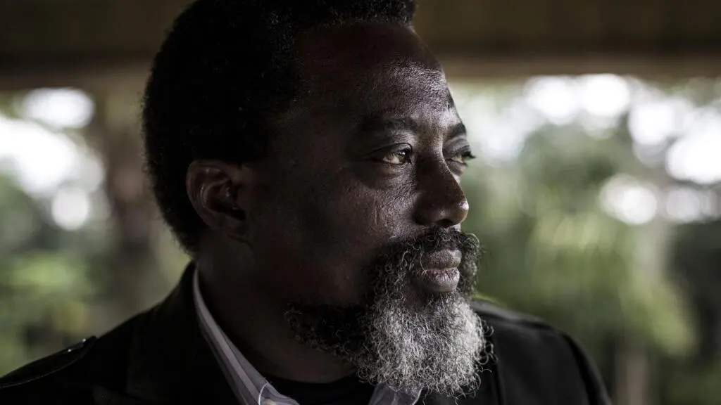 Joseph Kabila défie Washington en justice pour faire annuler ses sanctions liées au M23 en RDC