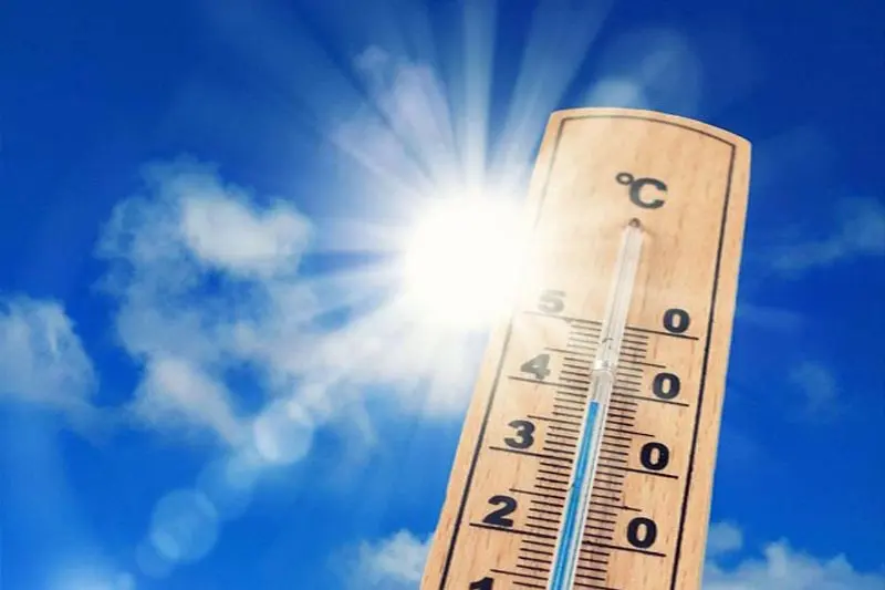 Le Maroc en surchauffe : des températures caniculaires attendues dans plusieurs régions ce 27 août 2026