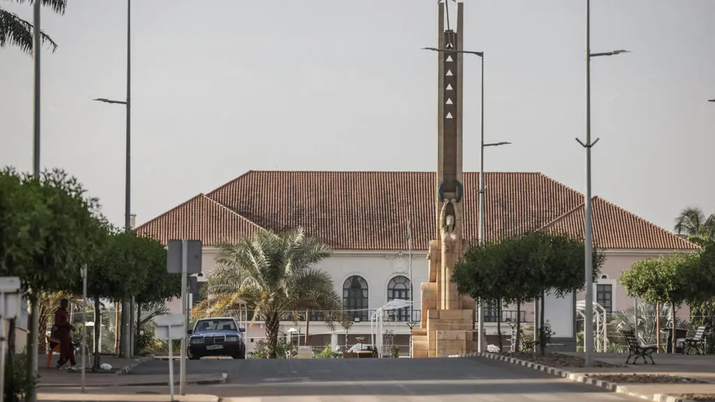 La Guinée-Bissau organise un référendum constitutionnel pour basculer vers un régime présidentiel