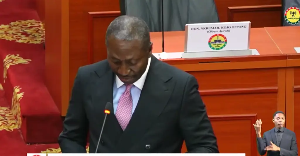 Le leader de l'opposition ghanéenne dénonce le coût sanitaire désastreux de l'orpaillage illégal