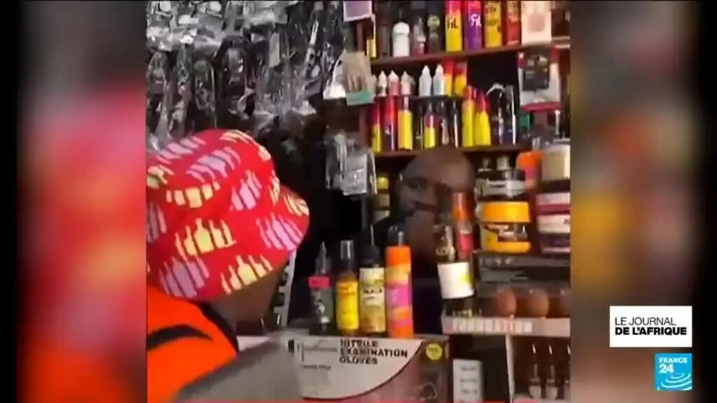 L'Afrique du Sud en proie à une résurgence des violences xénophobes après une vidéo virale