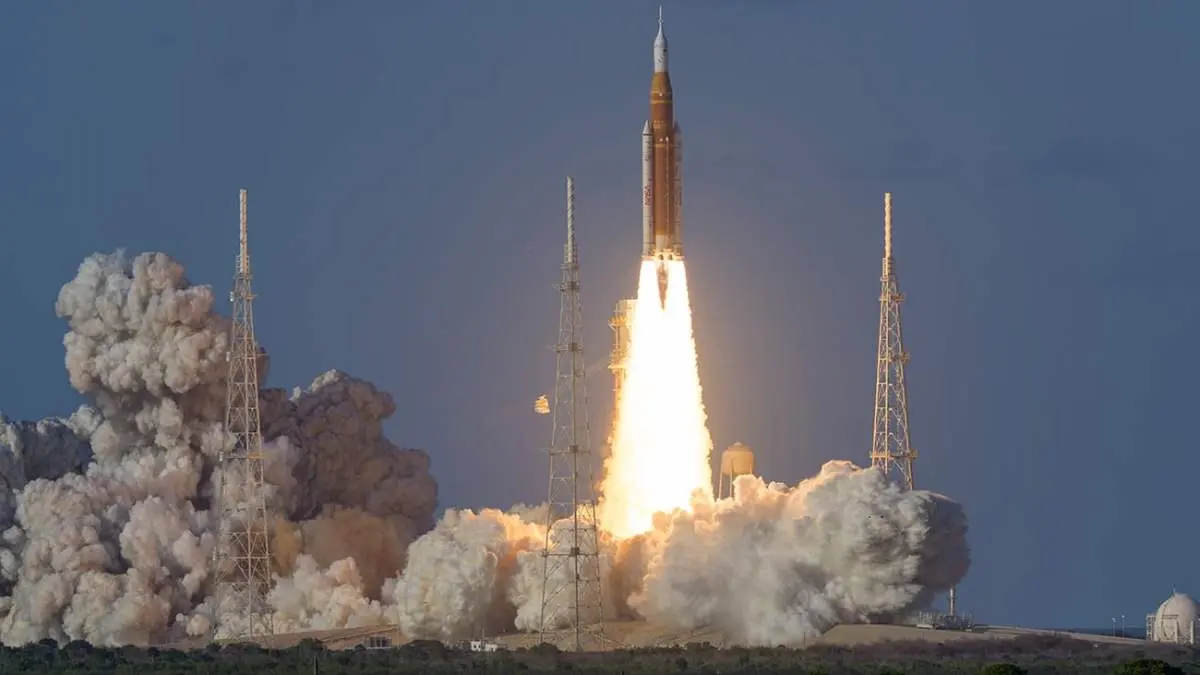 Une faille critique dans un logiciel de la NASA menaçait le contrôle des engins spatiaux
