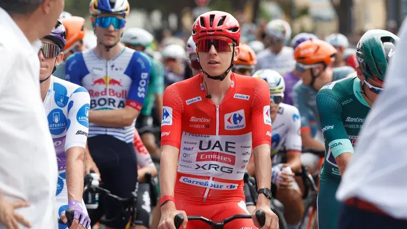 La Vuelta 2026 relancée en Andorre après l’orage : une étape explosive pour les grimpeurs