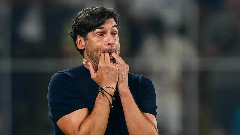 Ligue des champions : Paulo Fonseca tempère l'optimisme de l'OL après le nul face au Fenerbahçe