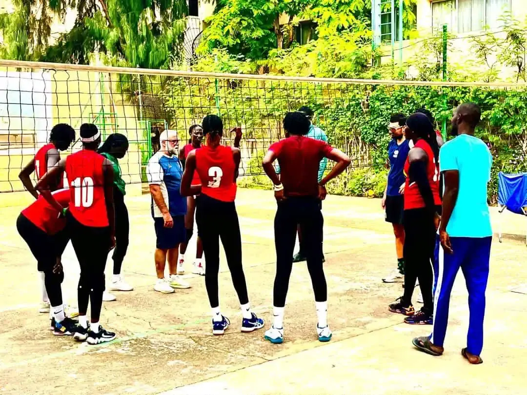 Les Lionnes du Sénégal éliminées à la CAN 2026 : un revers qui enterre leurs rêves olympiques