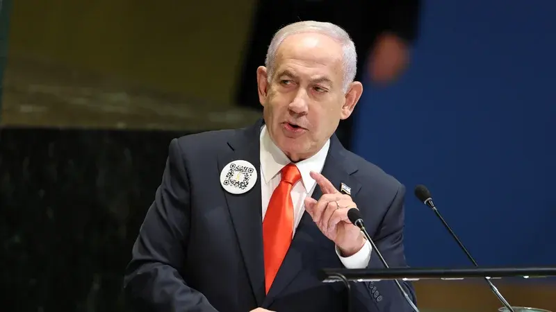 Netanyahu rejette toute négociation avec l'Iran et mise sur la pression économique américaine