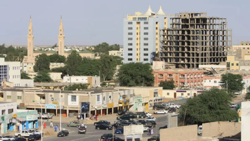 Nouakchott étouffée : la canicule et les délestages répétés plongent la capitale mauritanienne dans