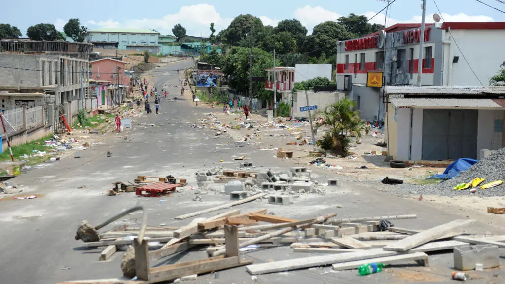Gabon 2016 : le rôle trouble de la France dans la crise post-électorale reste un mystère