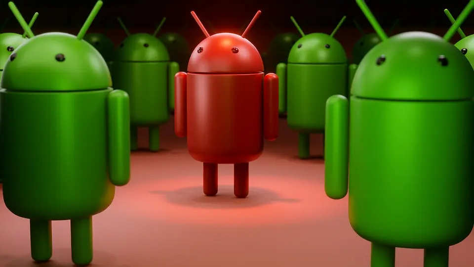 Google durcit les règles de performance et de sécurité pour les applications sur Android