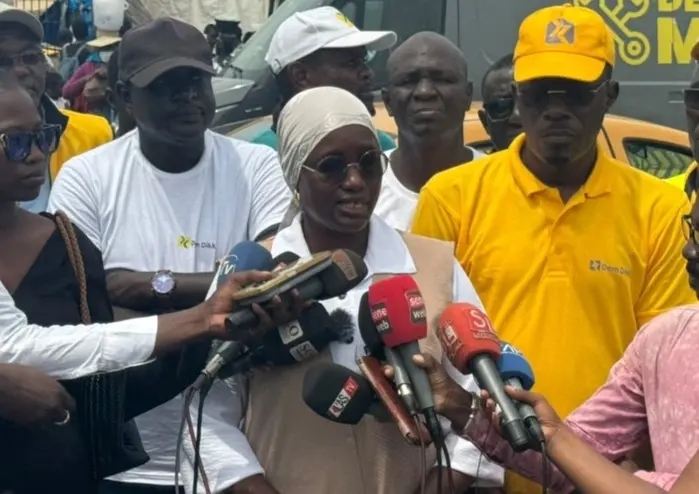Dakar Dem Dikk déploie 300 bus pour sécuriser le transport des pèlerins du Gamou 2026