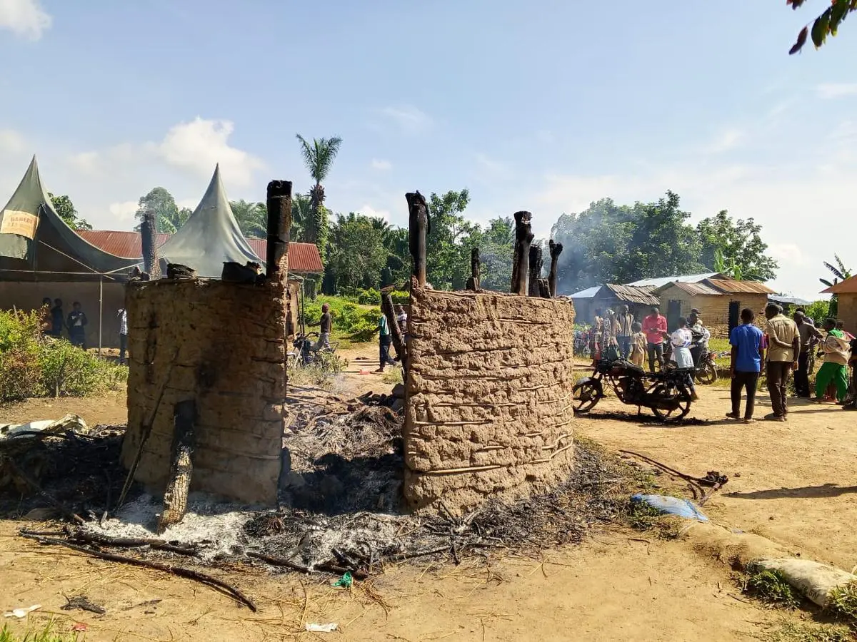 RDC : plus de 300 civils tués en deux mois, Kinshasa accuse Kigali et ses alliés de crimes de guerre