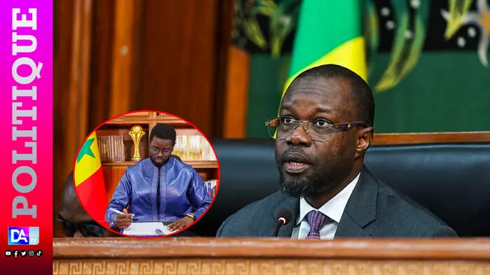 Crise institutionnelle au Sénégal : l'Assemblée suspend un vote clé face à un recours de l'Exécutif