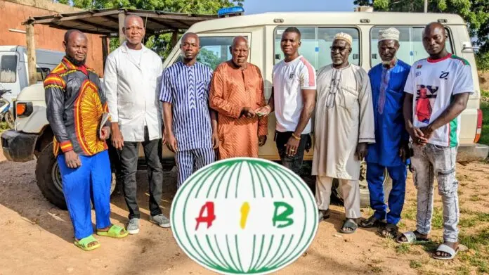 Burkina Faso : à Bagré, la solidarité locale au secours des évacuations sanitaires