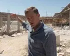 Attaque de colons israéliens contre une femme palestinienne et une équipe de NBC News en Cisjordanie occupée