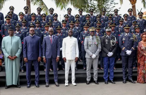 Sénégal : un prix pour booster l'innovation militaire et paramilitaire d'ici 2026