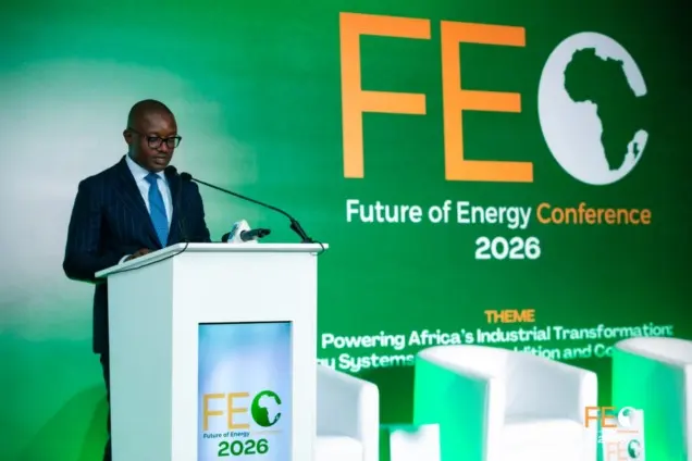 Ghana mise sur l'électricité universelle d'ici 2030 pour booster son industrialisation