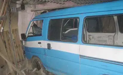 27 morts dans un tragique accident de bus de fidèles au Zimbabwe : le bilan s’alourdit dans un pays miné par l’insécurité routière