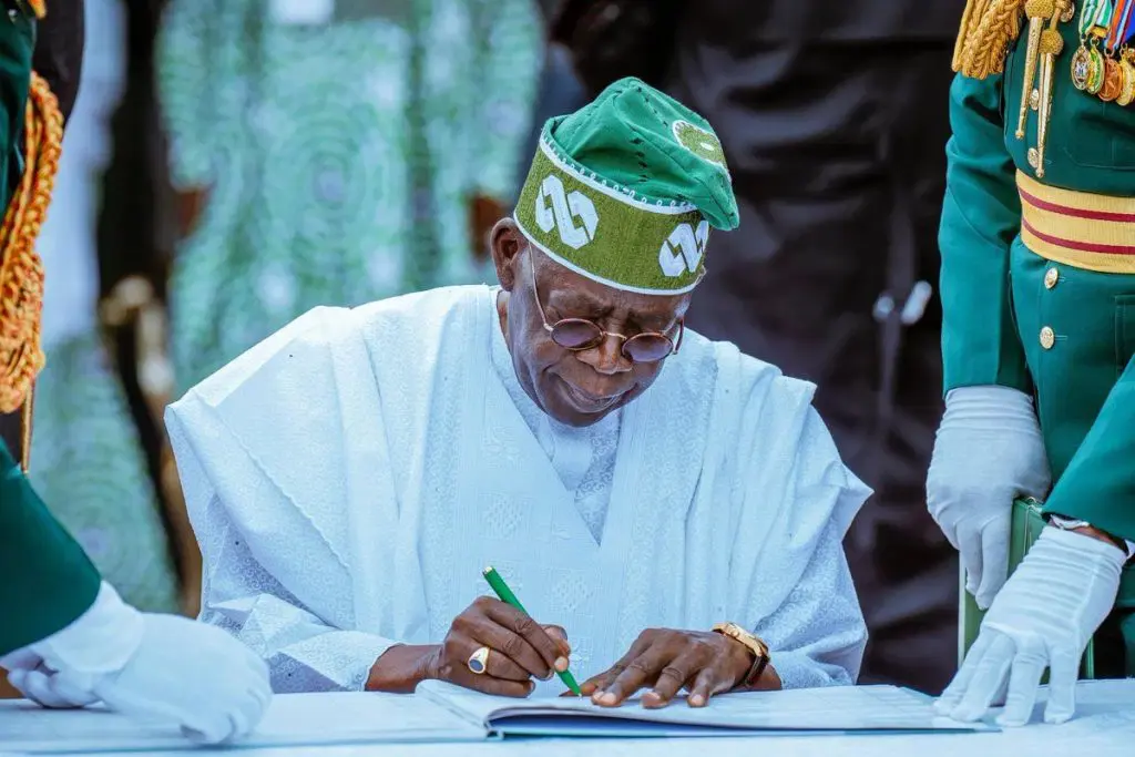 Tinubu impose une intervention d'urgence sur les axes routiers béninois en crise