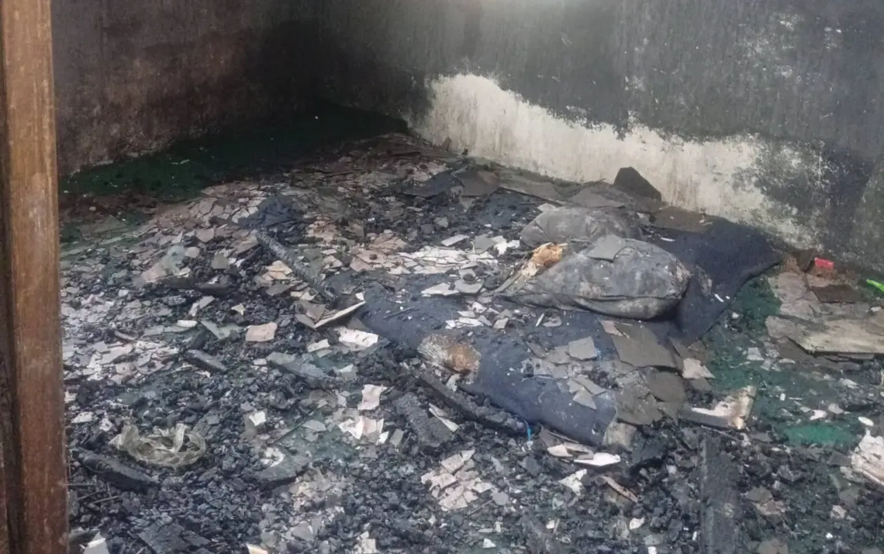 Violences politiques dans l'État de Rivers : une résidence familiale incendiée après une réunion de l'ADC
