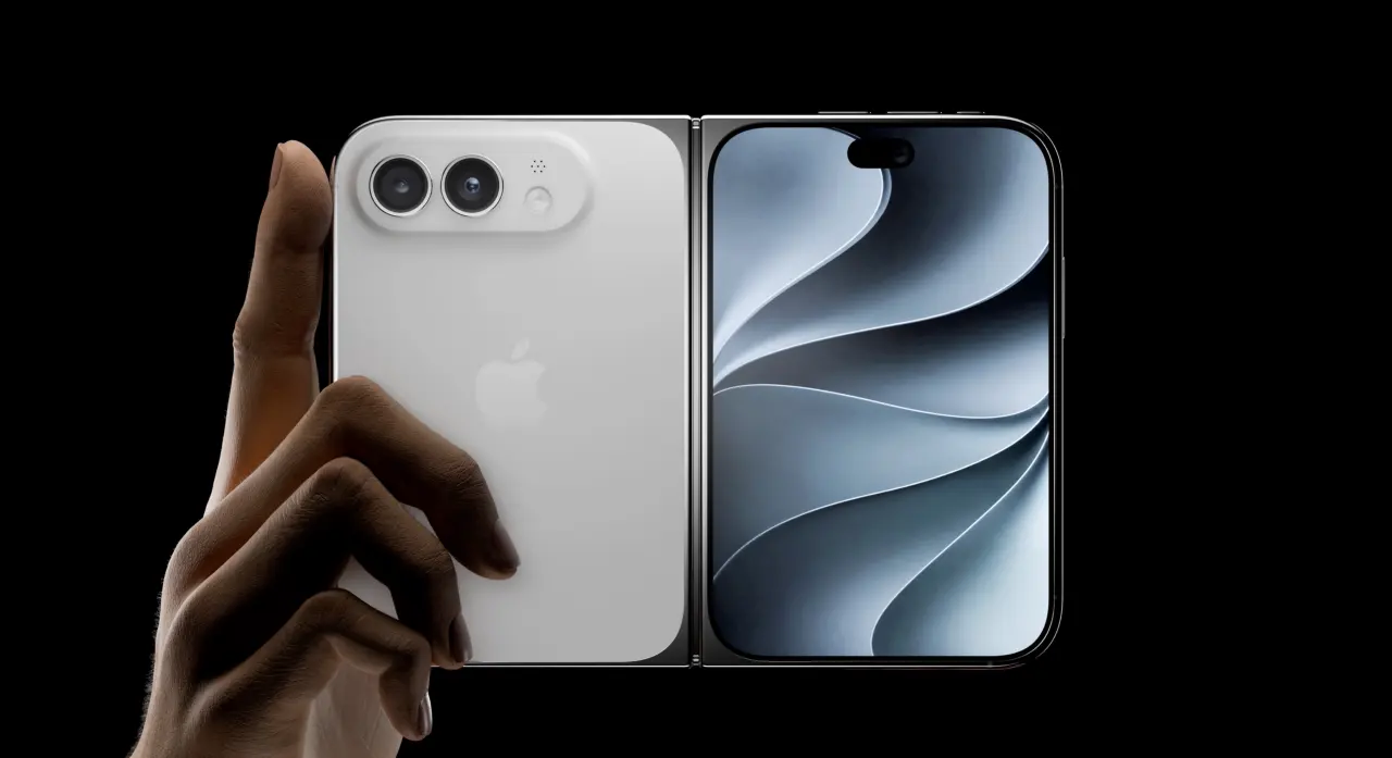 Apple s'apprête à lancer l'iPhone Ultra, son premier smartphone pliant, en septembre 2026