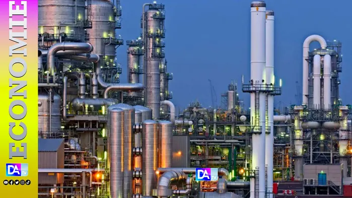 Sénégal : l’industrie en crise en juin, mais le tableau se nuance sur six mois