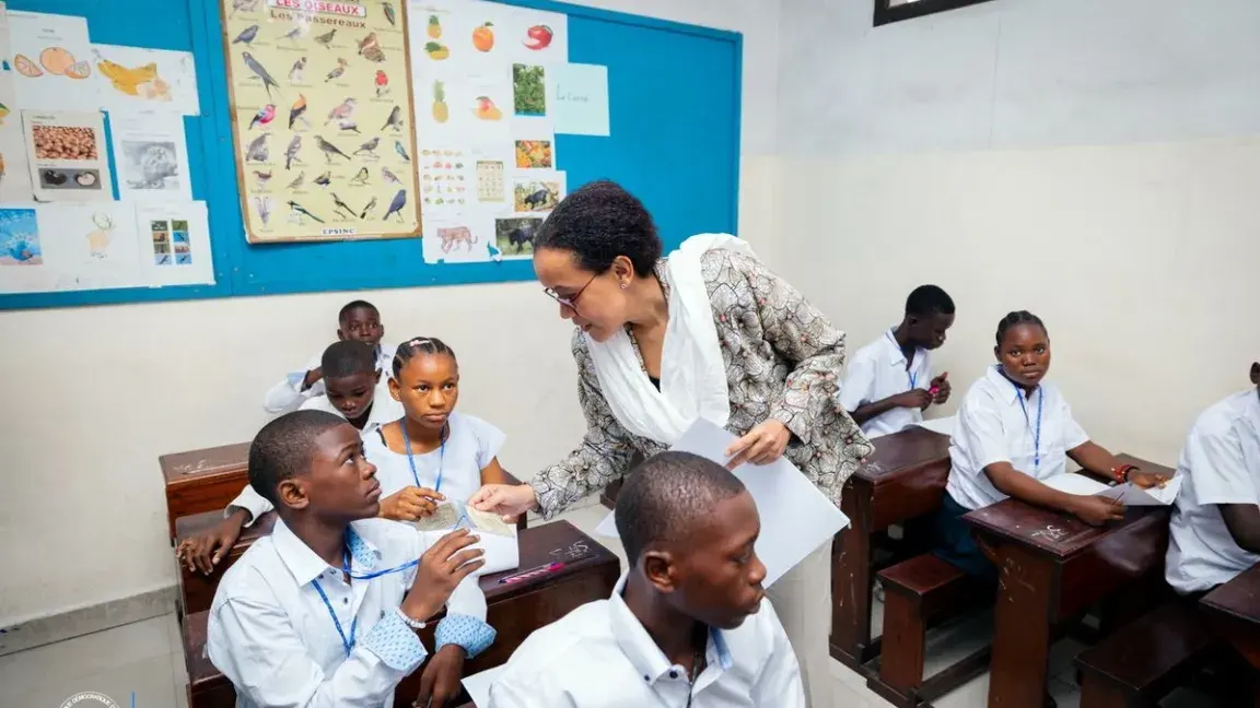À Inongo, les enseignants conditionnent la rentrée scolaire au paiement de leurs arriérés de salaires