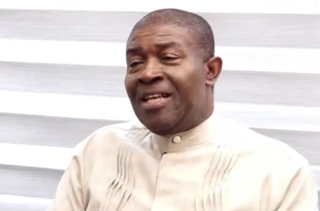 Nana Akomea entre en lice pour la vice-présidence du NPP : un coup de théâtre dans la course aux élections internes 2026 ?