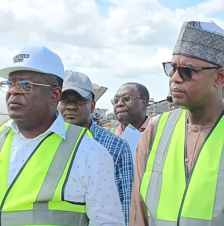 L'association Igbo Community demande une réhabilitation urgente des axes routiers fédéraux vers le Sud-Est avant les fêtes