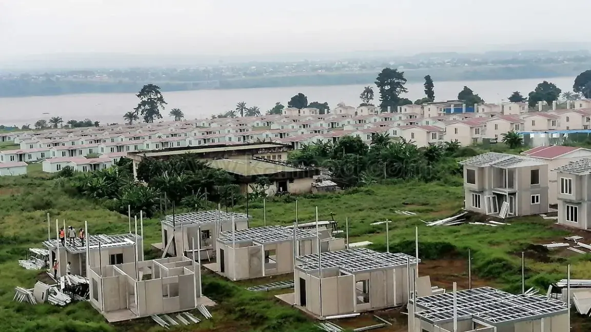 Logement social en RDC : les limites structurelles du projet de création d'une banque publique