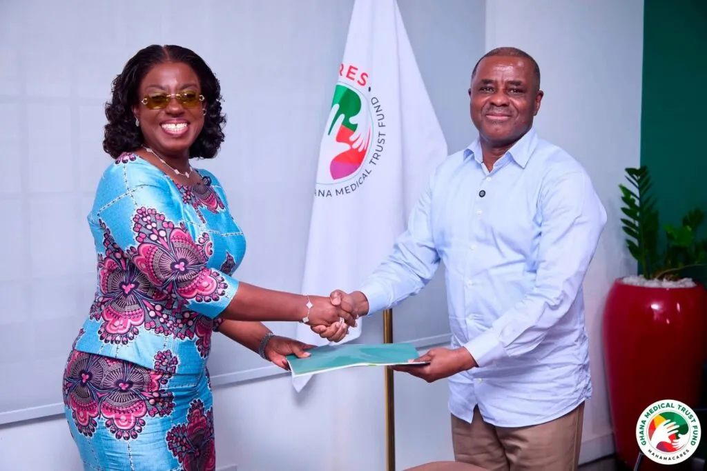 Partenariat historique pour renforcer les diagnostics médicaux au Ghana