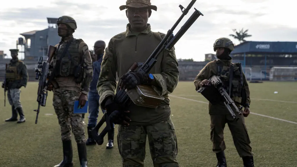 Tensions armées dans l'Est de la RDC : drones et combats ravagent le Nord et Sud-Kivu