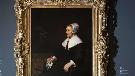 Le gouvernement britannique suspend l'exportation d'un chef-d'œuvre de Rembrandt évalué à 83 millions d'euros