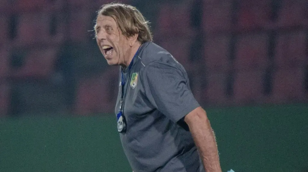Claude Le Roy lance son stage au Congo avec une victoire étriquée face aux Aigles
