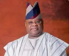 La retenue de Tinubu a permis à Adeleke de remporter l’élection en Osun, selon Imumolen