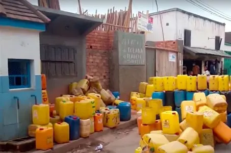 Antananarivo face à quatre jours de coupures d’eau : la JIRAMA justifie les perturbations par des travaux de maintenance cruciaux