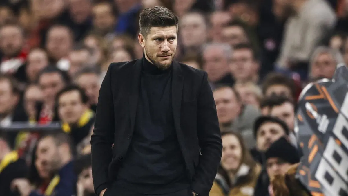 Sébastien Pocognoli prend les rênes de l’Écosse : un nouveau défi pour le football britannique