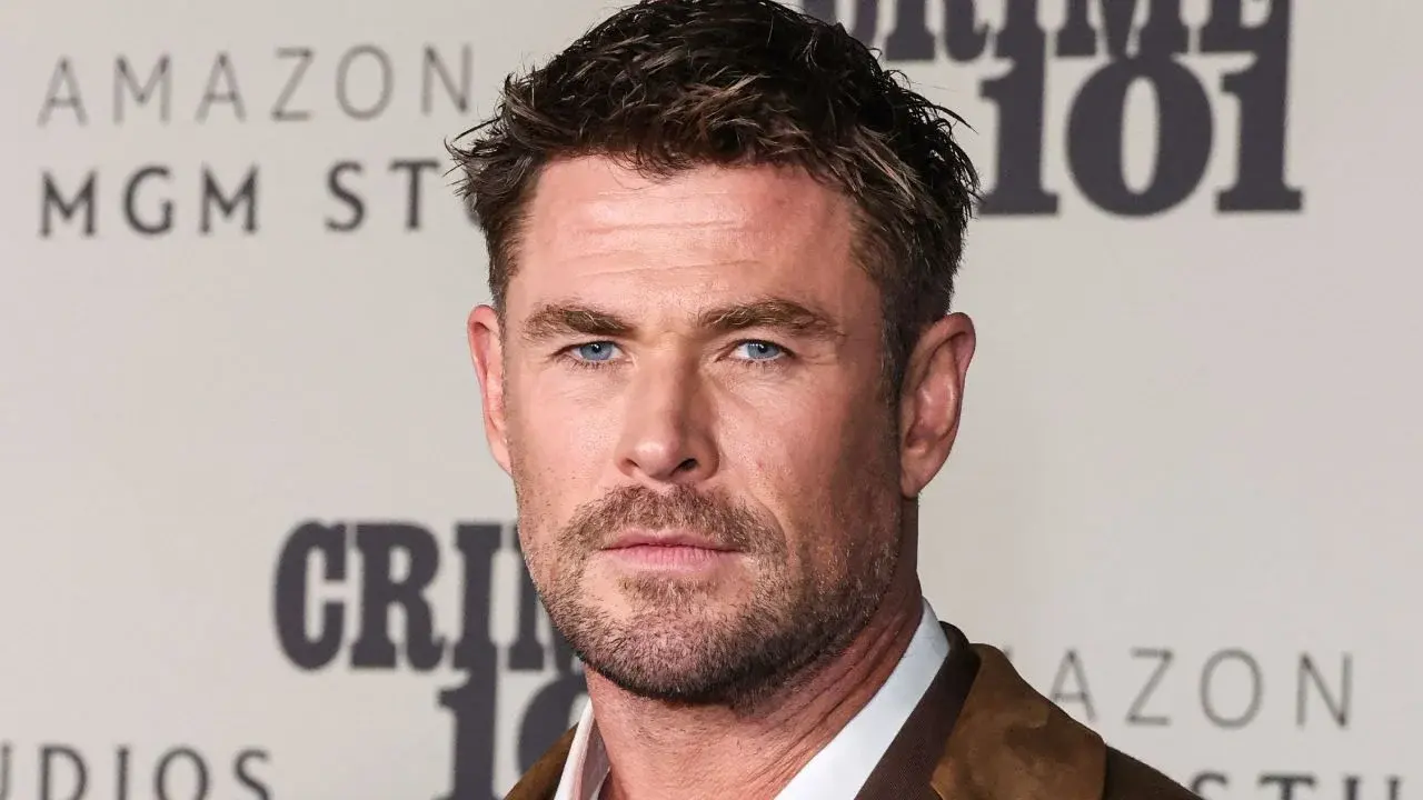 Comment un échec de casting a propulsé Chris Hemsworth dans le costume de Thor