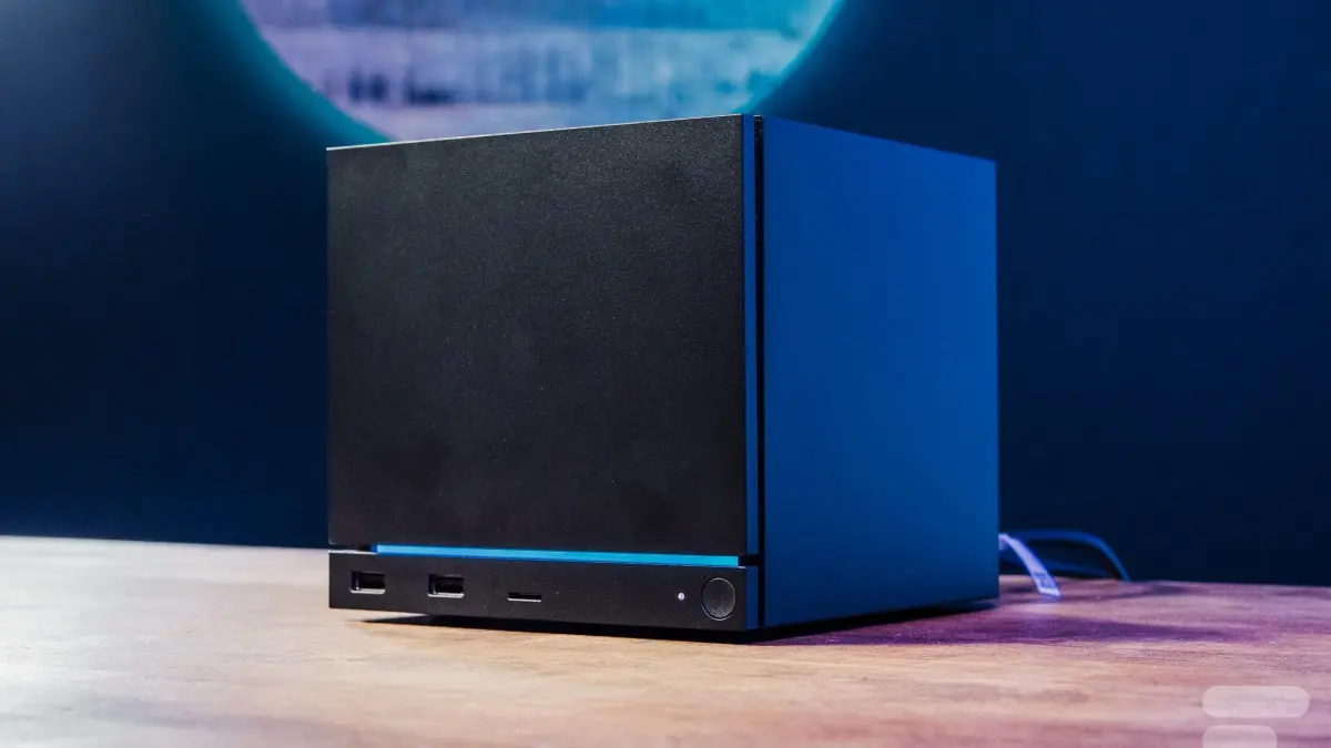 Valve étend la portée de SteamOS : un système d'exploitation polyvalent pour les appareils de salon et les PC